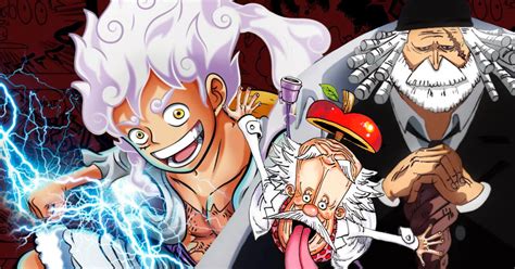 One Piece : le chapitre 1109 fuite, cette scène va vous choquer